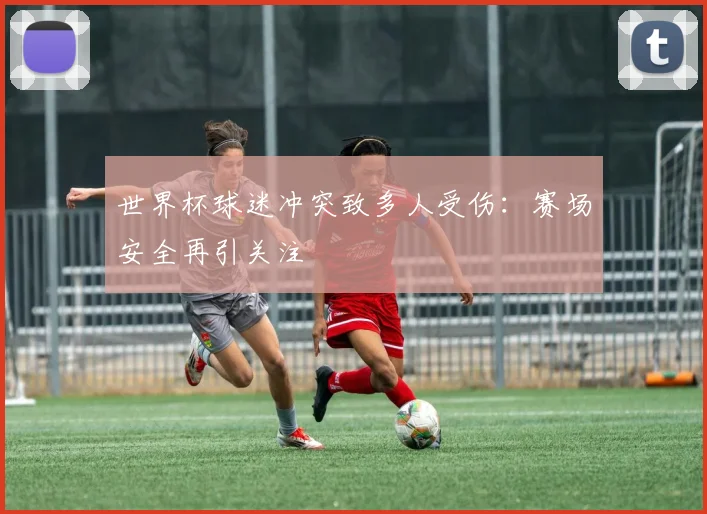 世界杯球迷冲突致多人受伤：赛场安全再引关注